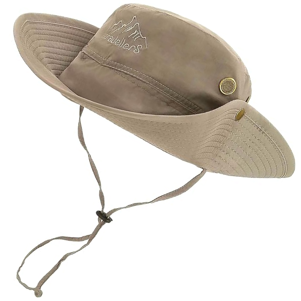 SOMBRERO SAFARI  CRNVLFE